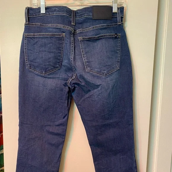 Lucky Brand denim jeans women’s - Picture 4 of 6